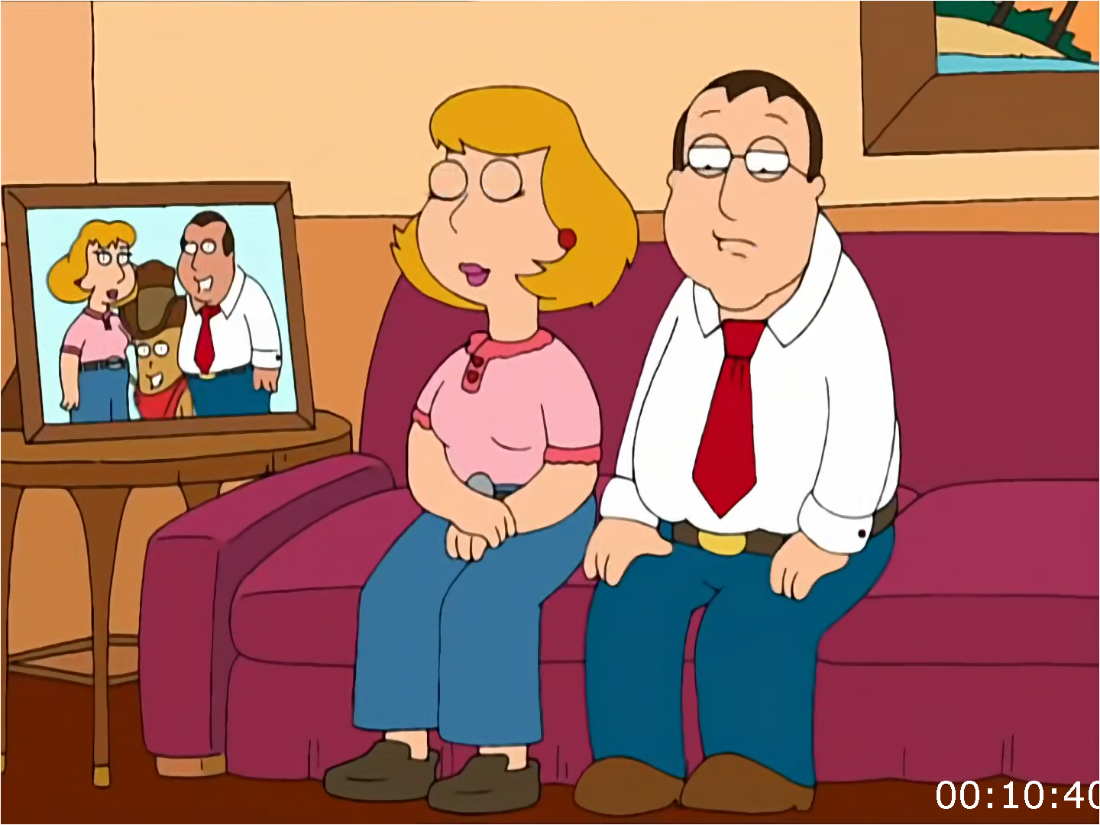 Family Guy Season 02 [1080p] (x265) CmPJb8FH_o