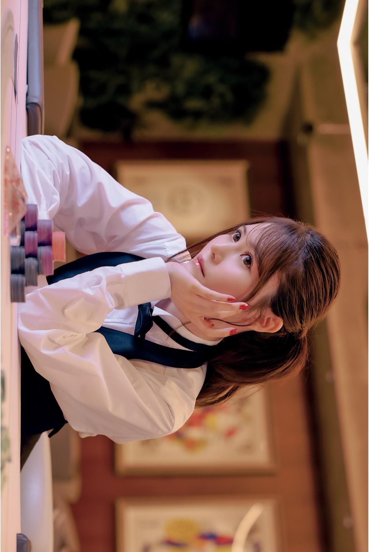 Haruka Komiyama 込山榛香, MySPA！ 2025年8月 Set.01(10)