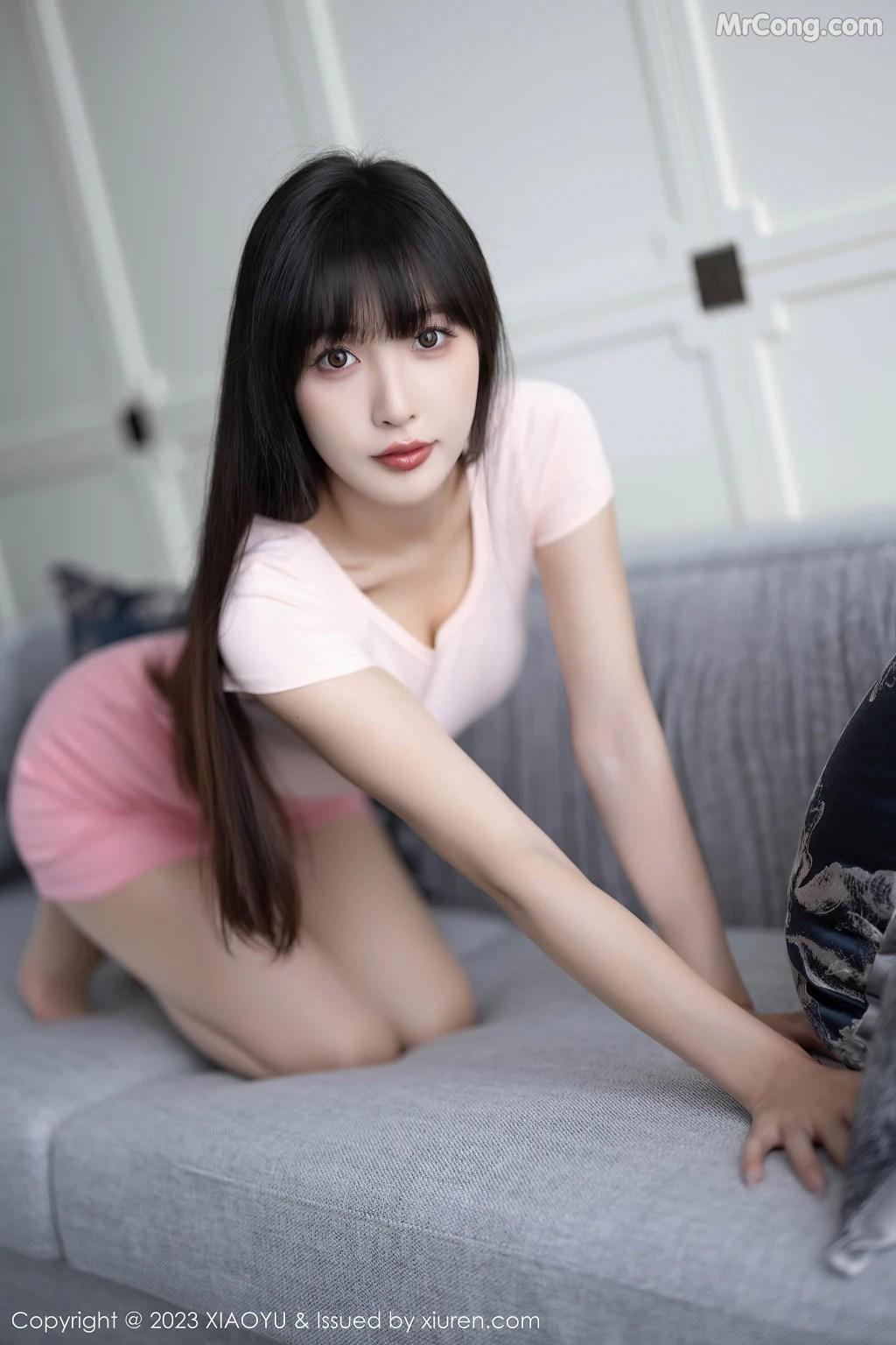 XiaoYu Vol.1112: Lin Xing Lan (林星阑) (84 photos)(30)