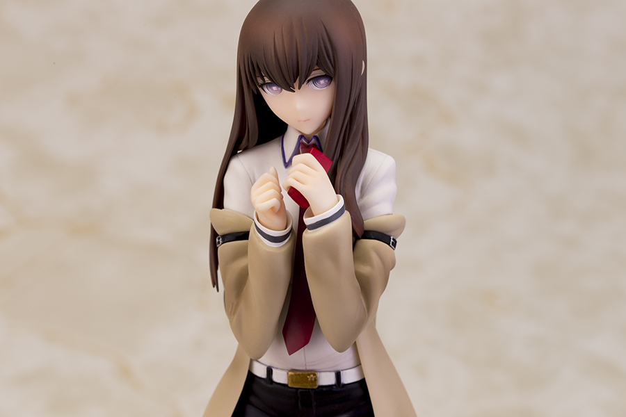 Steins; Gate - Kurisu Makise 1/7 (Alphamax) CDfZ0G7L_o