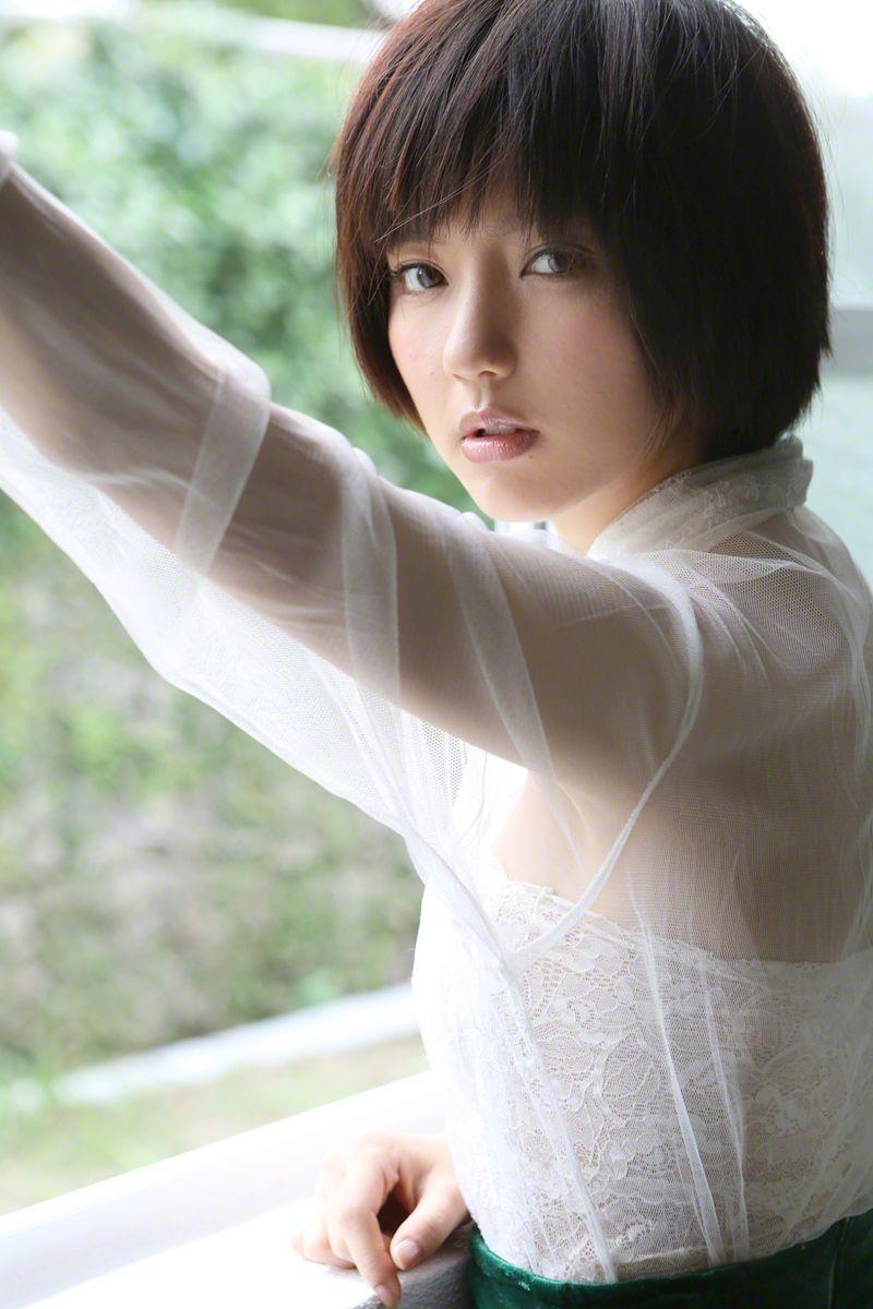 [Wanibooks] NO.117 Erina Mano 真野恵里菜 写真集(100)