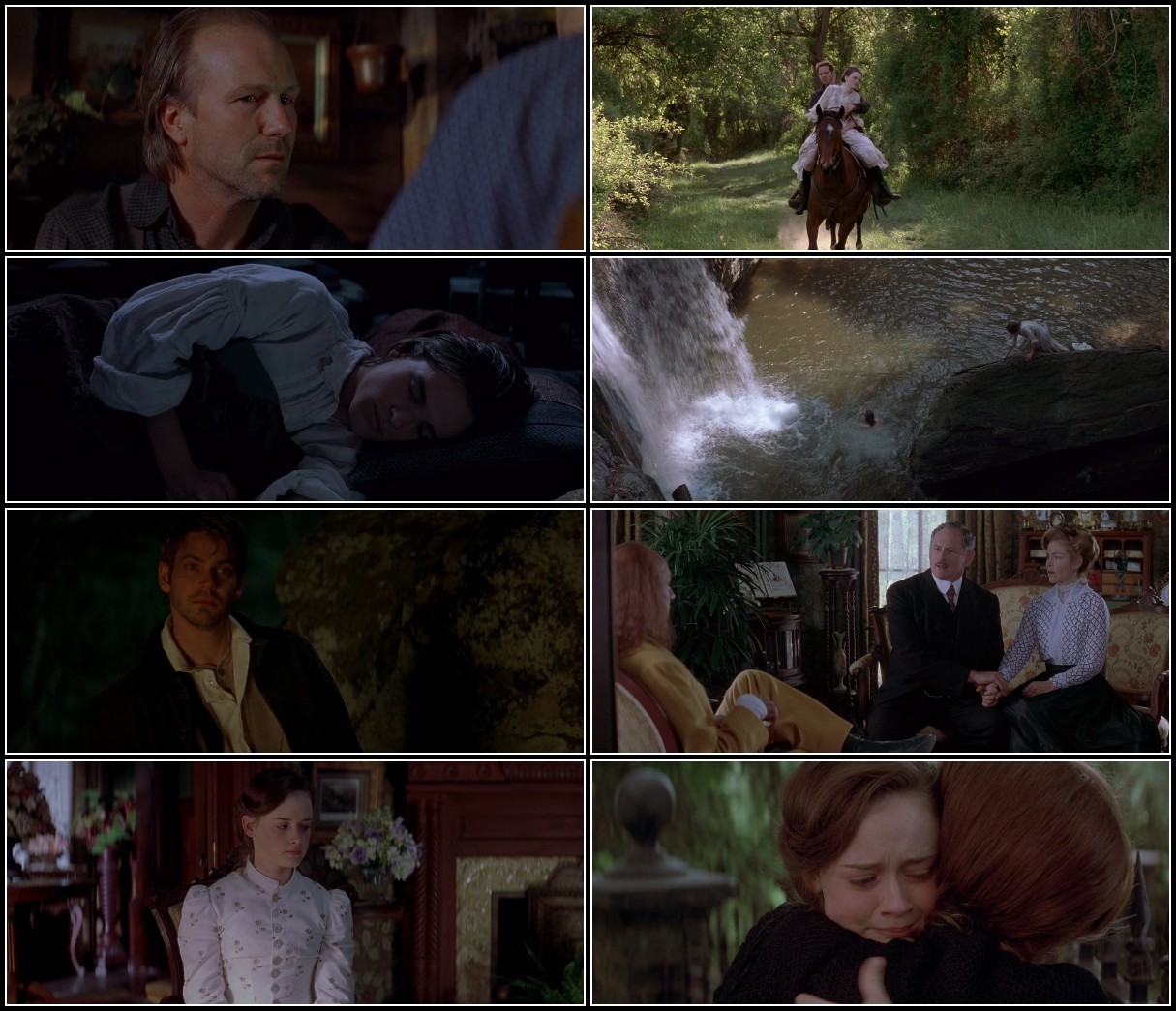 Tuck Everlasting (2002) 1080p AMZN WEBRip DDP 5 1 x265-edge2020 YvSYr7FU_o