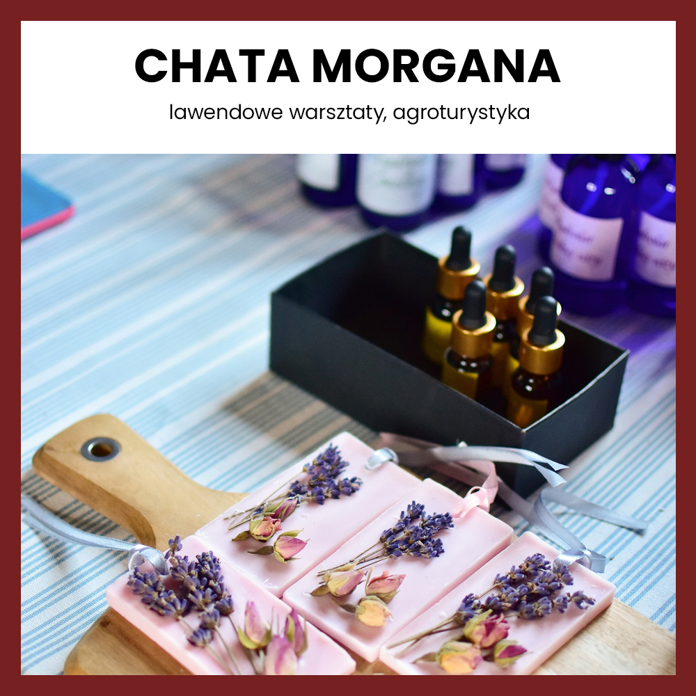 Chata Morgana