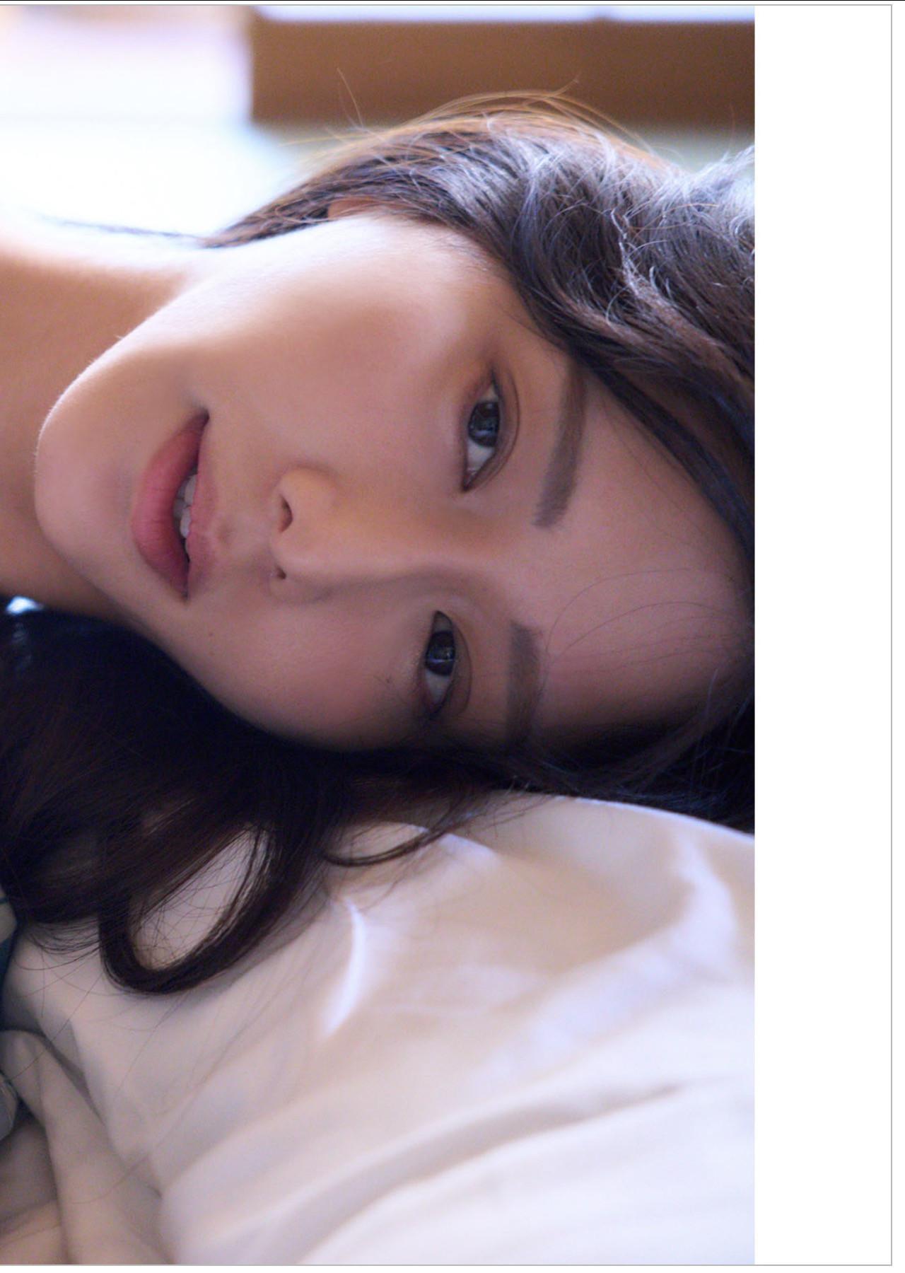 Yasuyo Saito 斎藤恭代, Weekly Playboy 2025 No.36 (週刊プレイボーイ 2025年36号)(16)