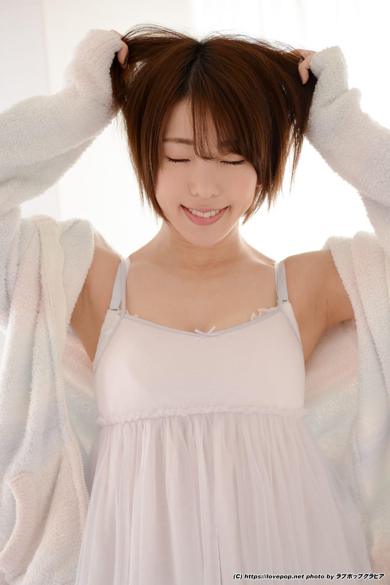 [LOVEPOP] Mizuho Shiraishi 白石みずほ Photoset 15(34)