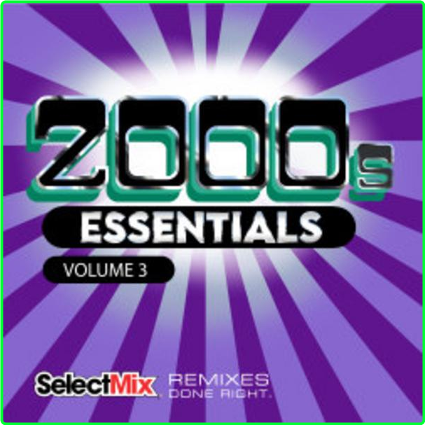 Various Artists - Select Mix 2000s Essentials Vol 3 (2024) [320 Kbps] 8KvwNASV_o