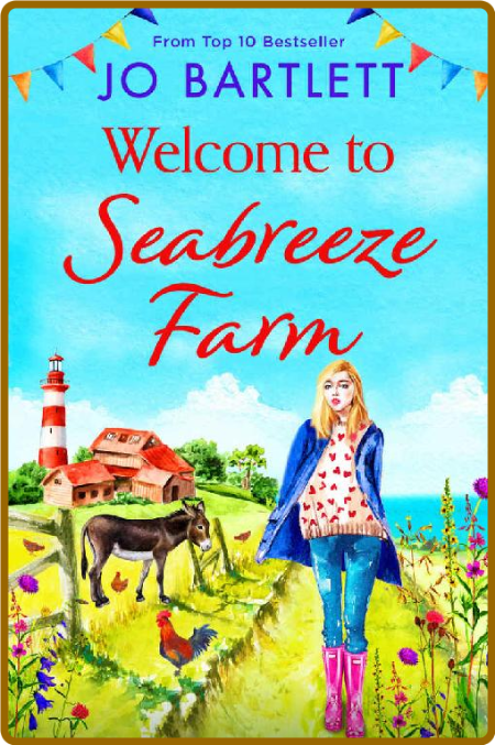 Welcome to Seabreeze Farm - Jo Bartlett FIOE9phw_o