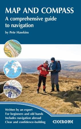 Map and Compass A comprehensive guide to navigation