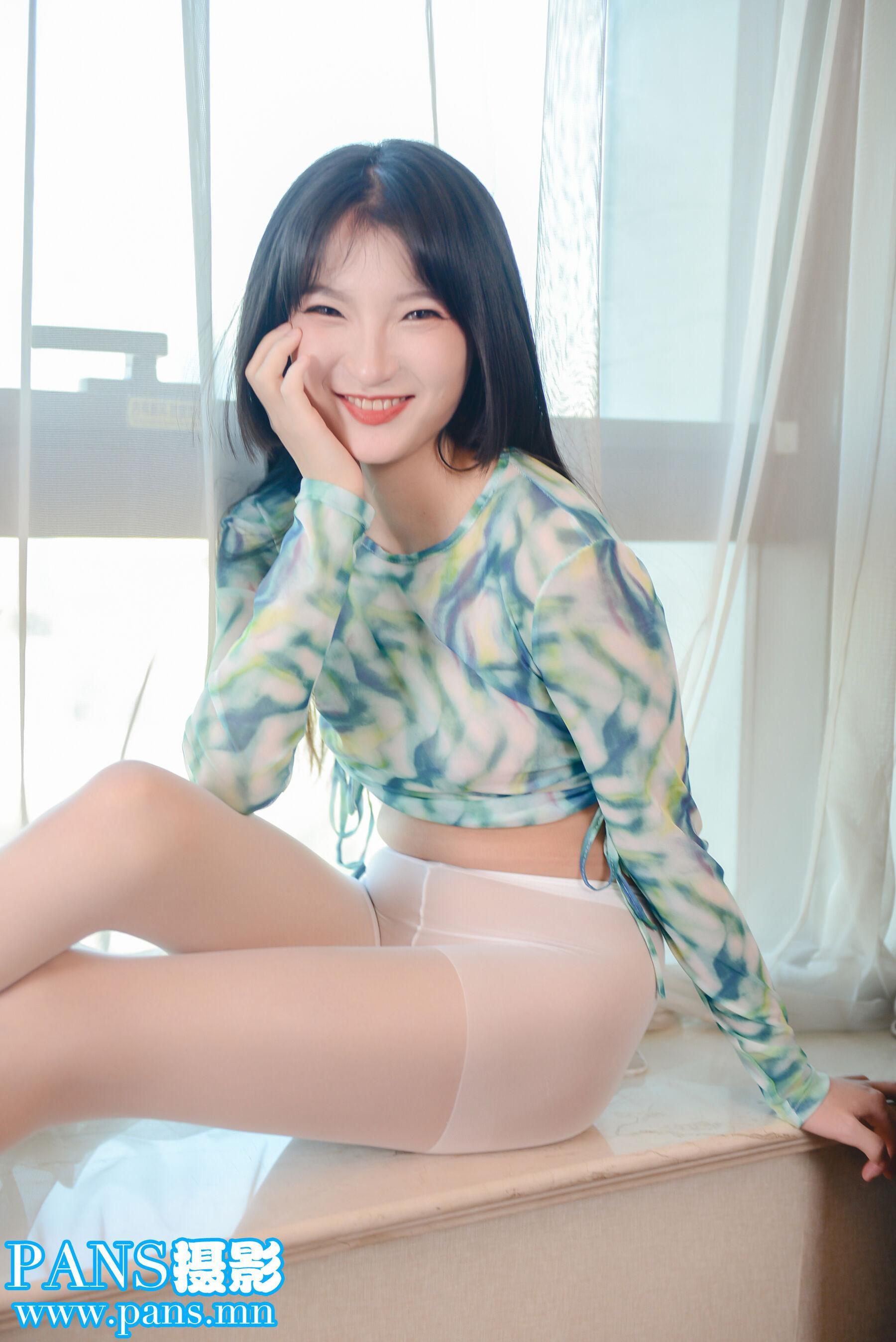 PANS Vol. 609 盯裆猫(15)