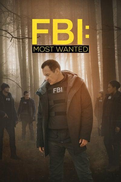 FBI Most Wanted S02E10 1080p HEVC x265