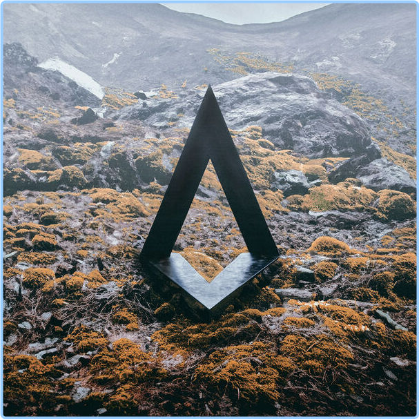 Kiasmos II (2024) 24Bit 96kHz [FLAC] PpWgrq0R_o