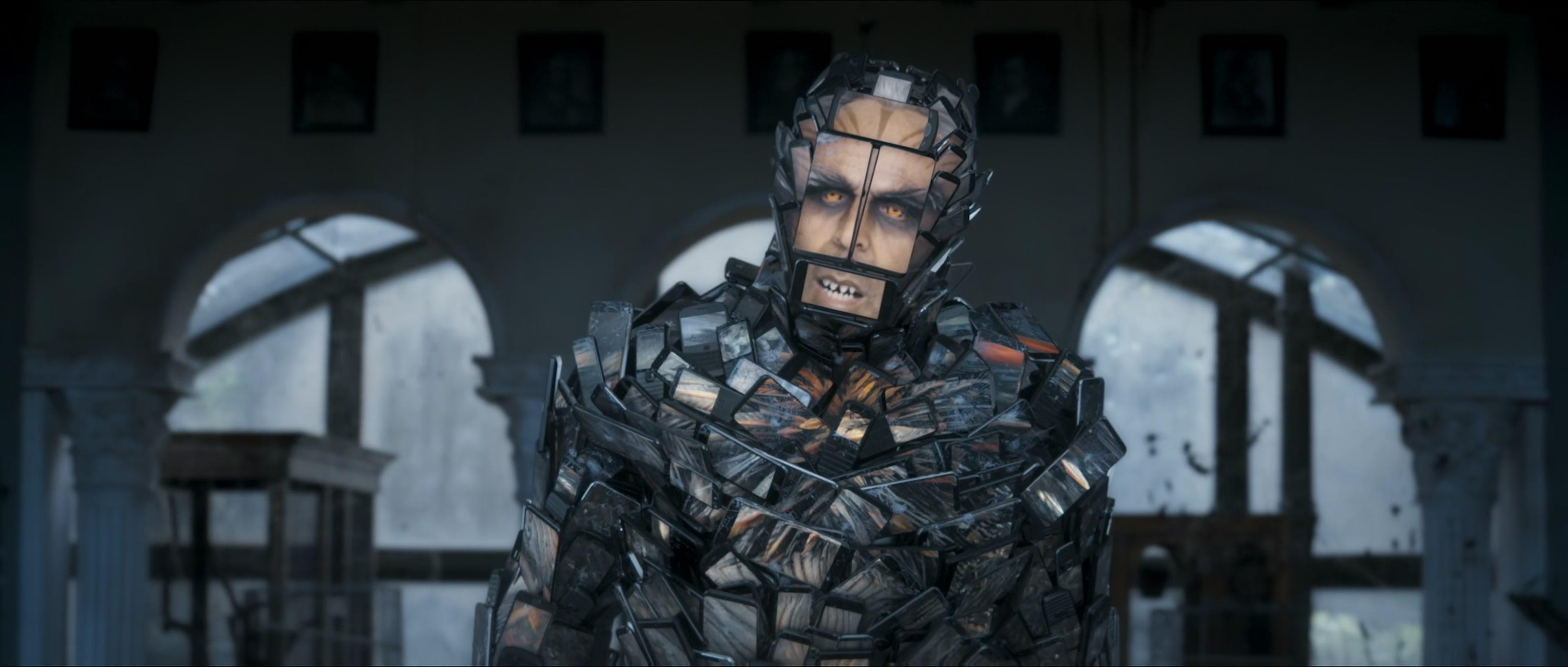 2.0 (2018) Hindi UHD 2160p AMZN WEB-Rip DDP 5 1 HEVC-DDR 2.0 (2018) Hindi UHD 2160p AMZN WEB-Rip DDP 5 1 HEVC-DDR