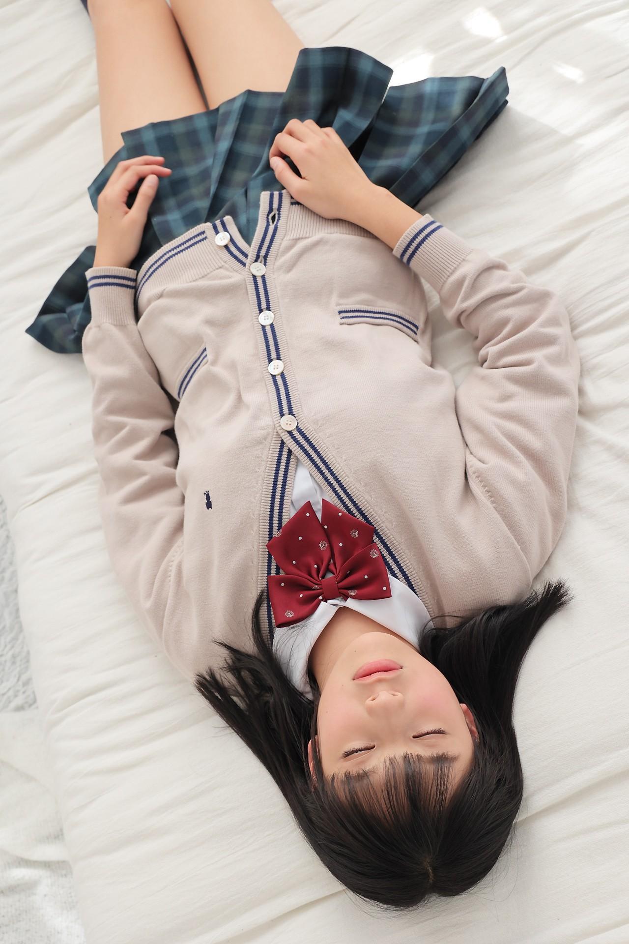 Eyu Hirayama 平山えゆ, [Minisuka.tv] 2022.03.24 Regular Gallery 2.1(22)