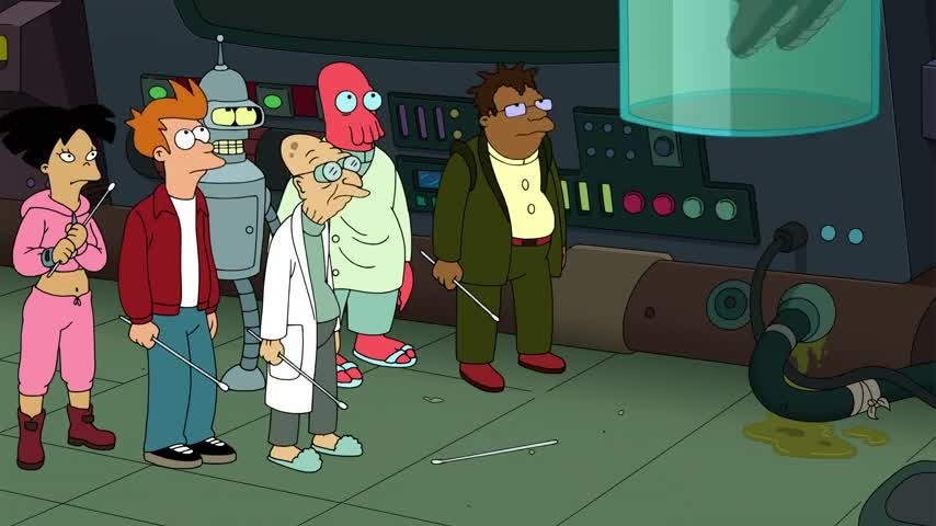 Futurama S11E07 | En,6CH | [1080p/720p/480p] WEB (x264/x265) YhbJWsXI_o