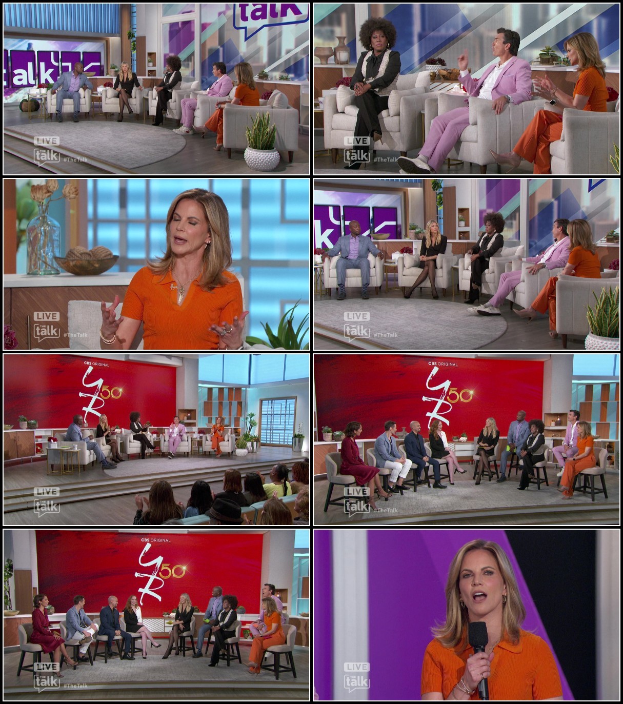 The Talk 2023 03 21 1080p WEB h264-DiRT The Talk 2023 03 21 1080p WEB h264-DiRT