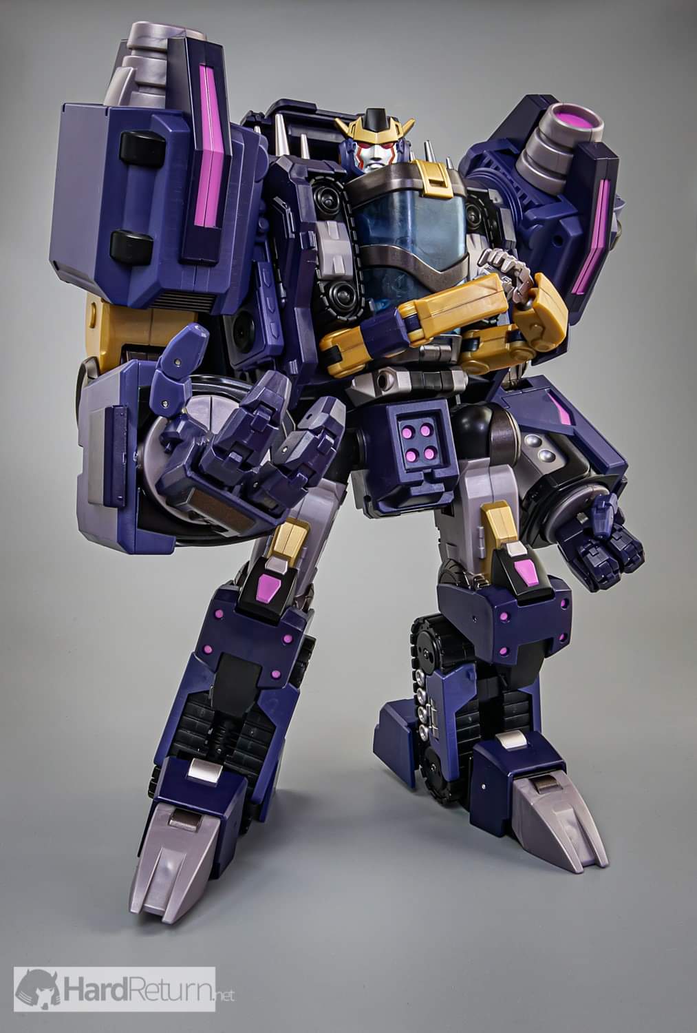 mastermind creation - [Mastermind Creations] Produit Tiers - Reformatted R - Basé sur les BD TF d'IDW - Page 19 IioV5iwO_o