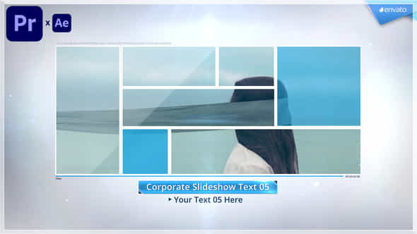 Corporate - Dynamic - VideoHive 45104162
