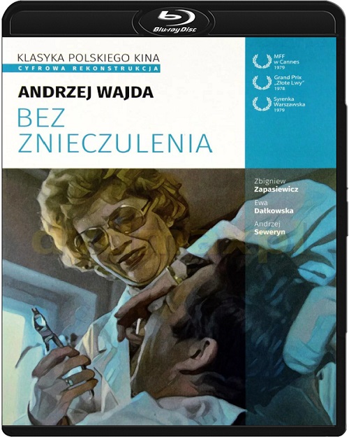 Bez znieczulenia (1978) PL.1080p.BluRay.x264.AC3-DENDA / film polski