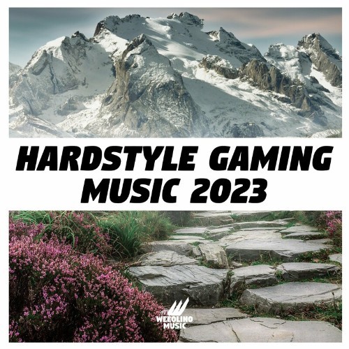 Hardstyle Gaming Music 2023 (2022) MP3