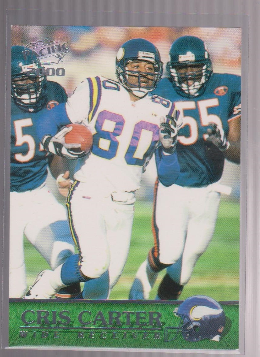 Minnesota Vikings Team Sets All Brands 1980s-2010s 20% off on 4+!! - Picture 369 of 581
