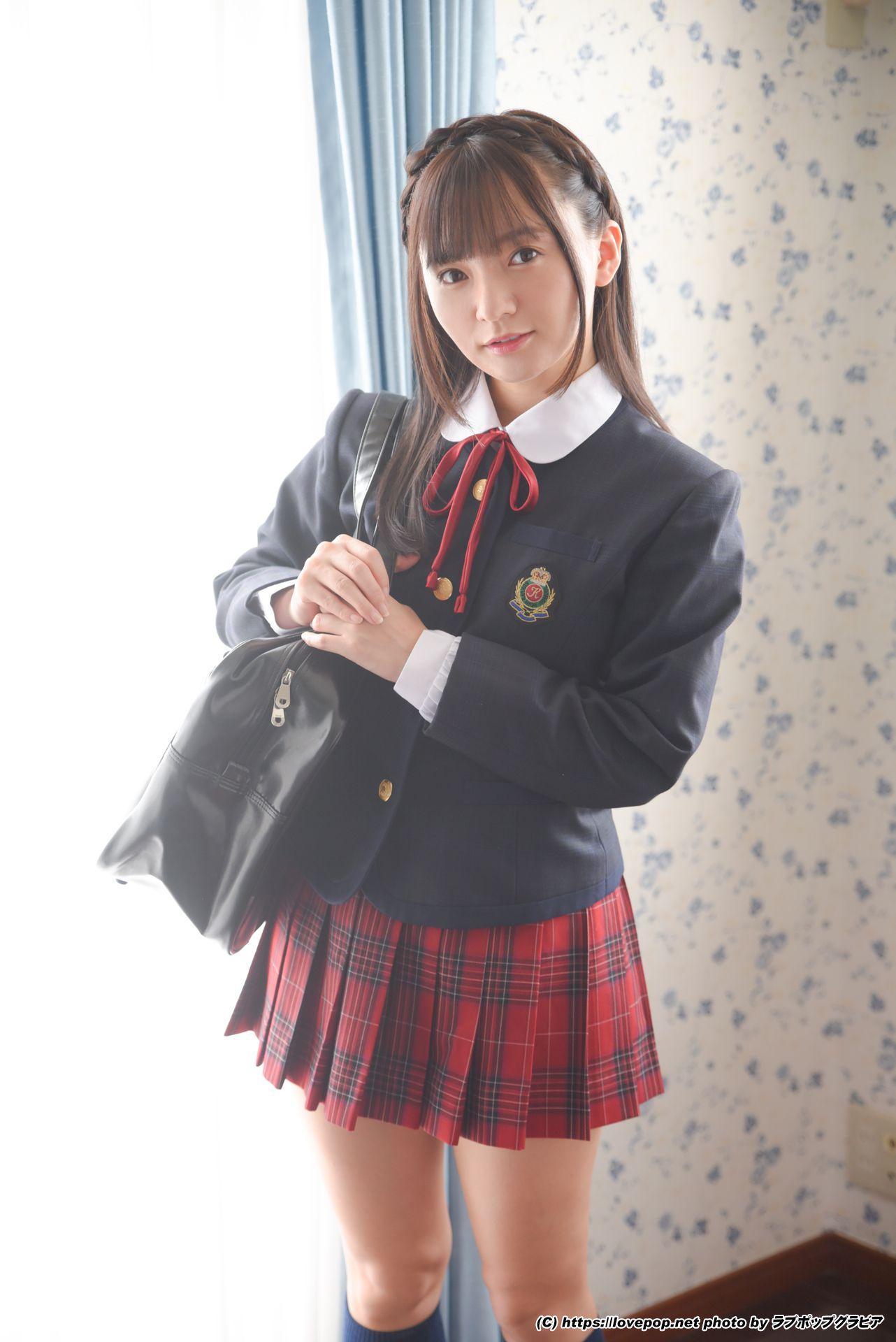 [LOVEPOP] 西永彩奈 Ayana Nishinaga Photoset 08(16)