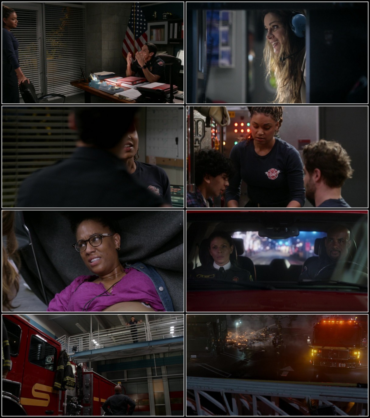 Station 19 S06E14 720p WEB h264-ELEANOR Station 19 S06E14 720p WEB h264-ELEANOR