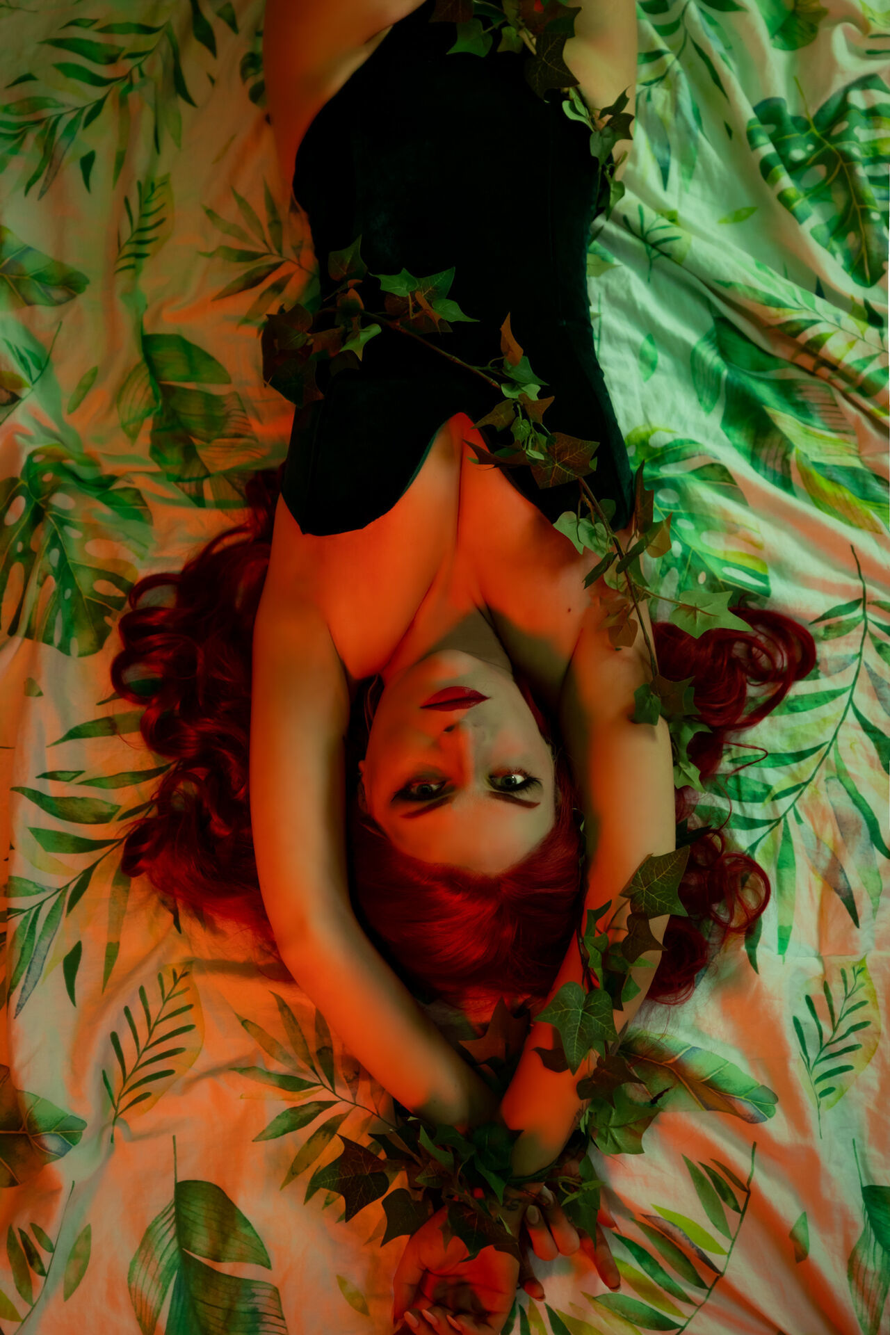 Shanny - Poison Ivy