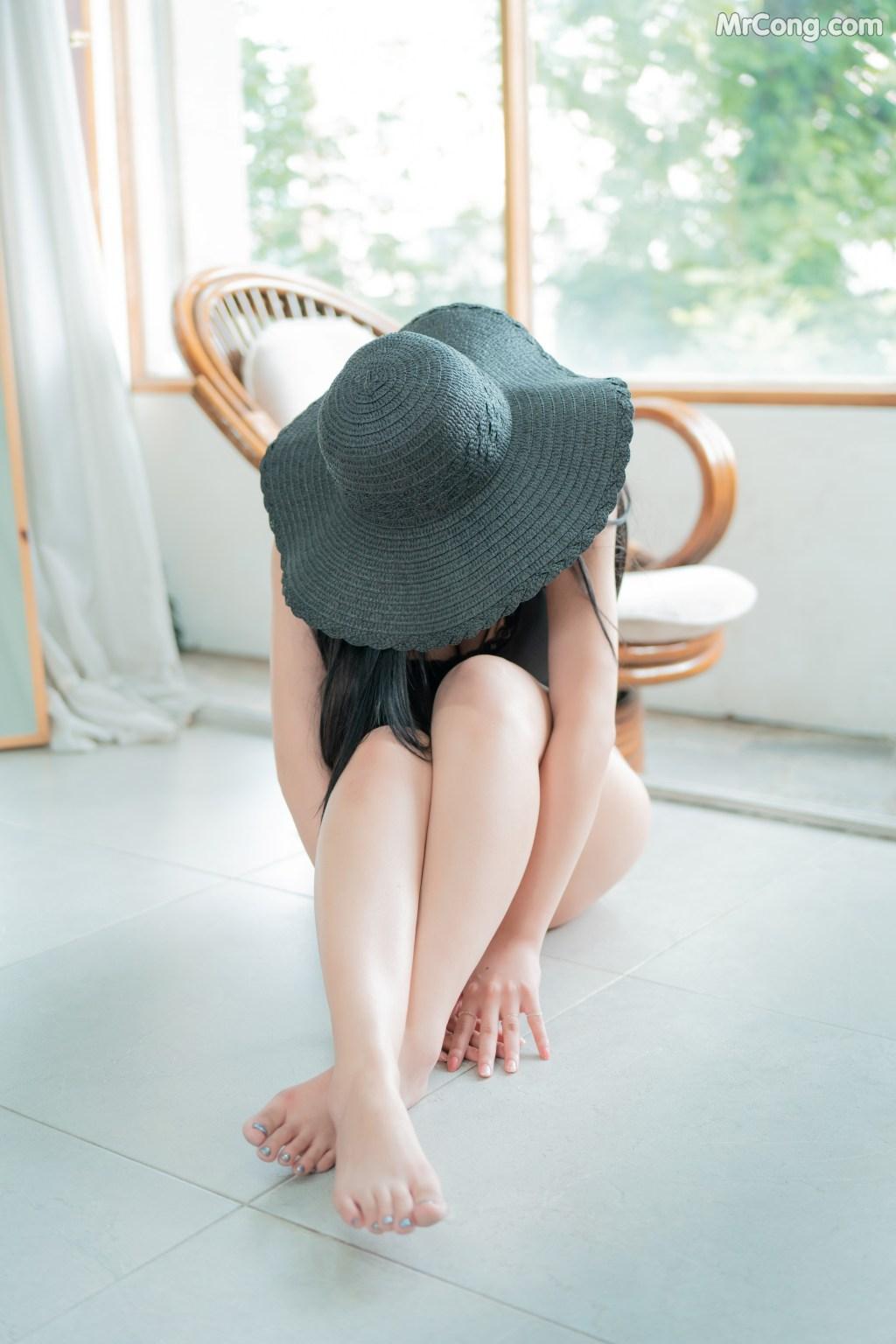 [CreamSoda] MoMo - MoMo Vol.01 (154 photos)(39)
