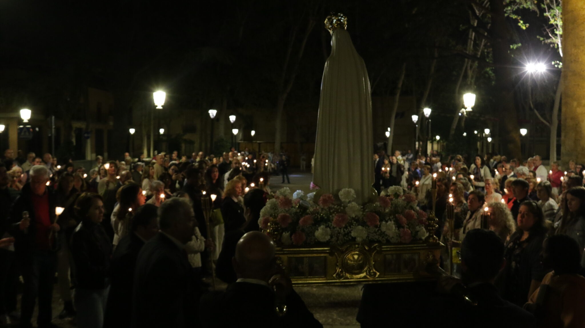 Foto cedida por Misioneros Alcalá
