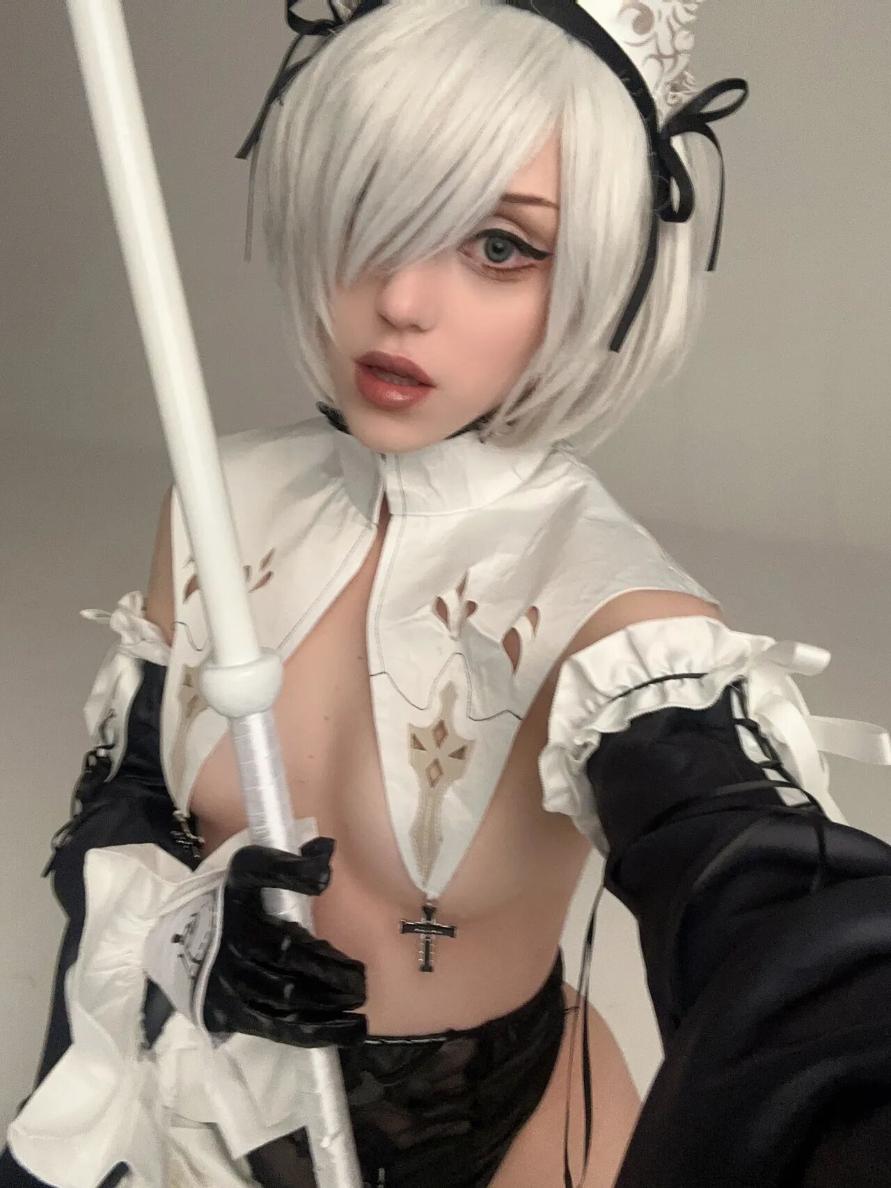 Purin - 2B nun