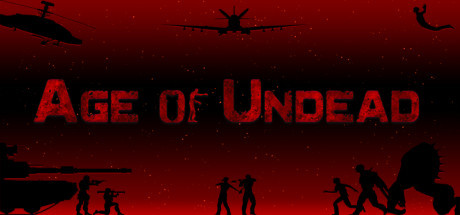 Age Of Undead REPACK KaOs