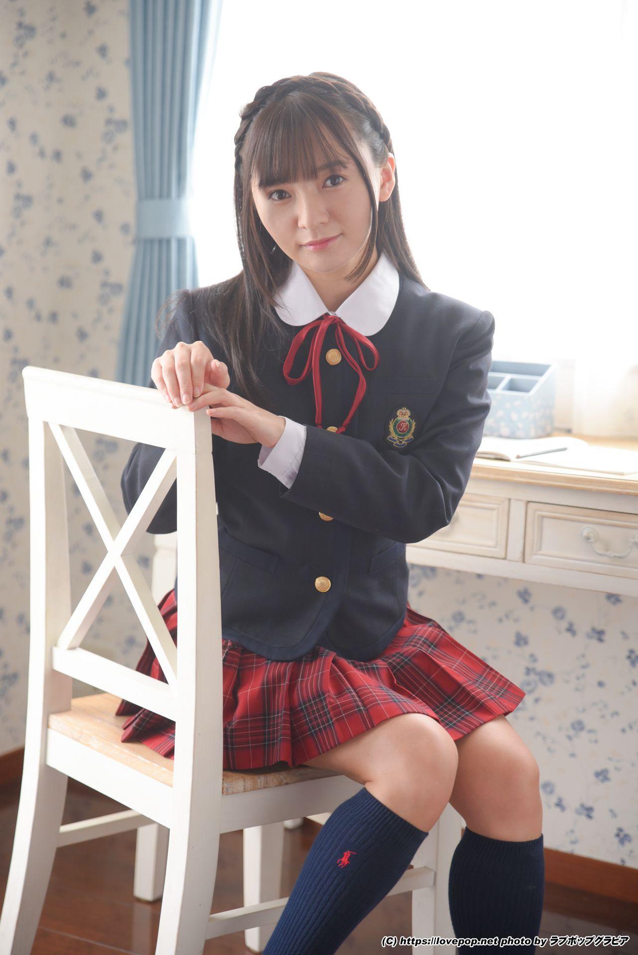 [LOVEPOP] 西永彩奈 Ayana Nishinaga Photoset 08(12)