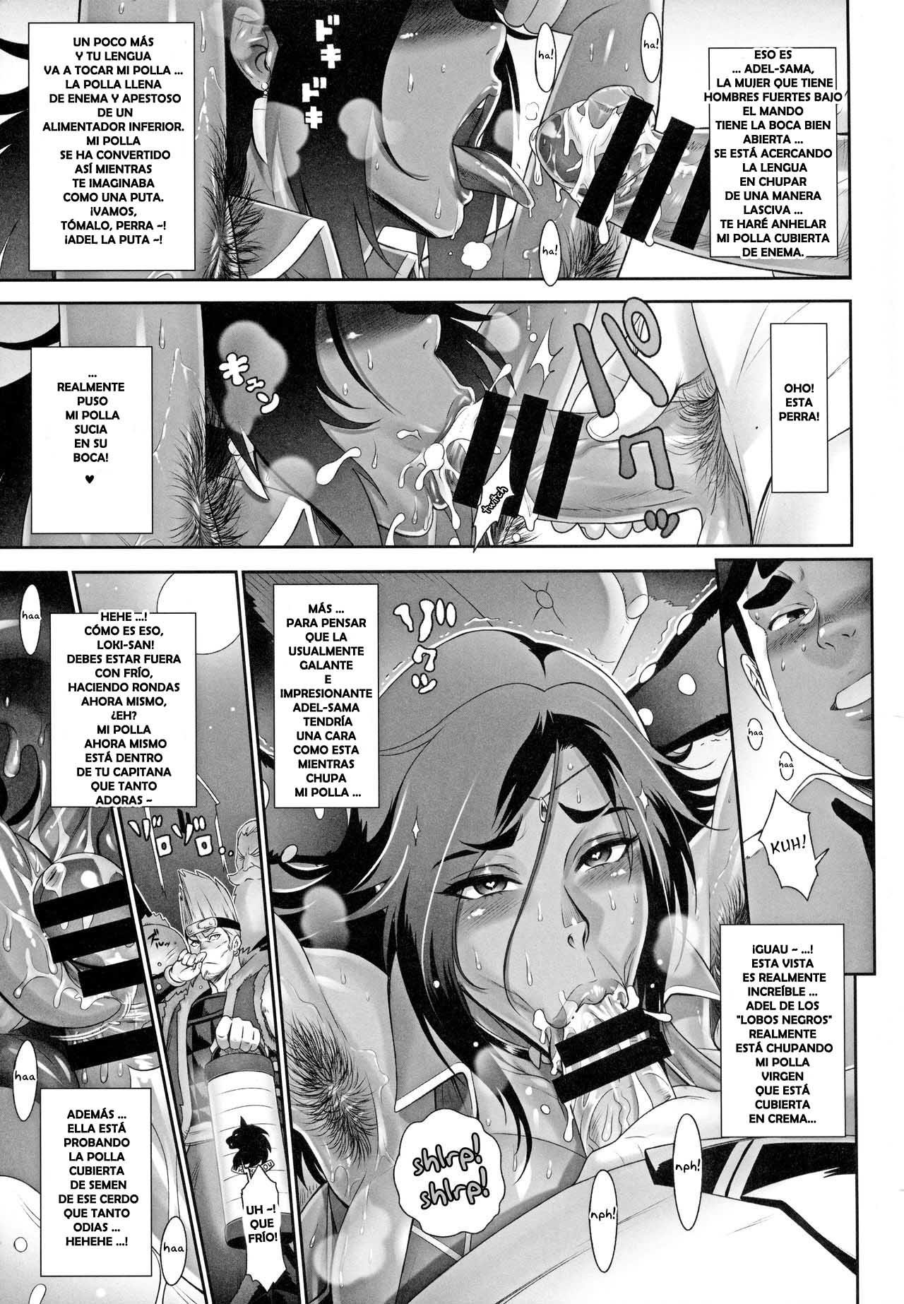 NIPPON TENSEI (RESUBIDO) - 15