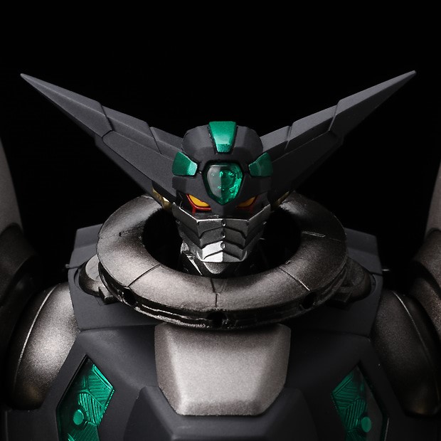 Choujuushin Gravion Sentinel Millennium﻿ (Metamor-Force / Bandai) - Page 2 BN3Su6Uw_o