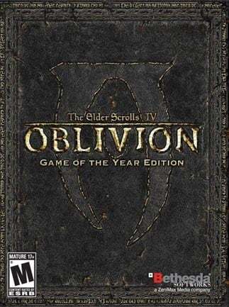 The.Elder.Scrolls.4.IV.Oblivion.GOTY.v1.2.0416.REPACK-KaOs