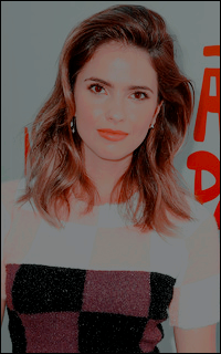 Shelley Hennig