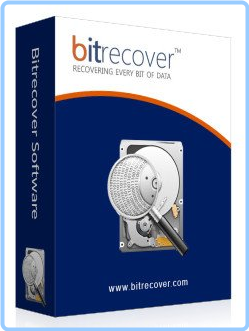 BitRecover EML Converter Wizard 11.0 WNW3wdAl_o