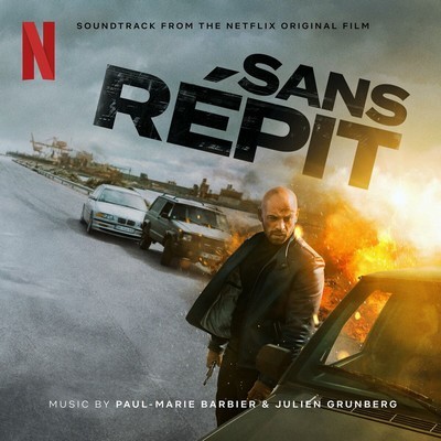 Sans Répit (Restless) Soundtrack 