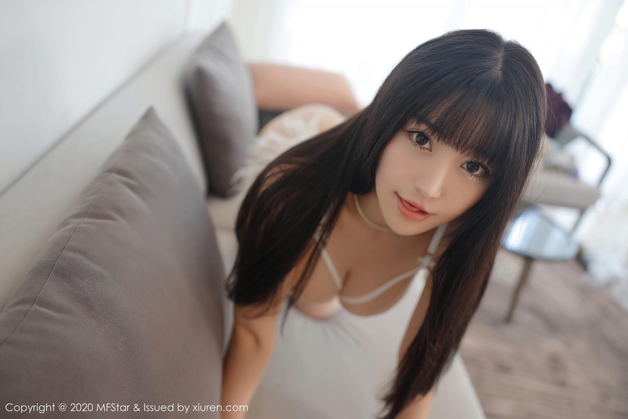 [MFStar模范学院] 2020.11.20 Vol.415 朱可兒Flower(31)