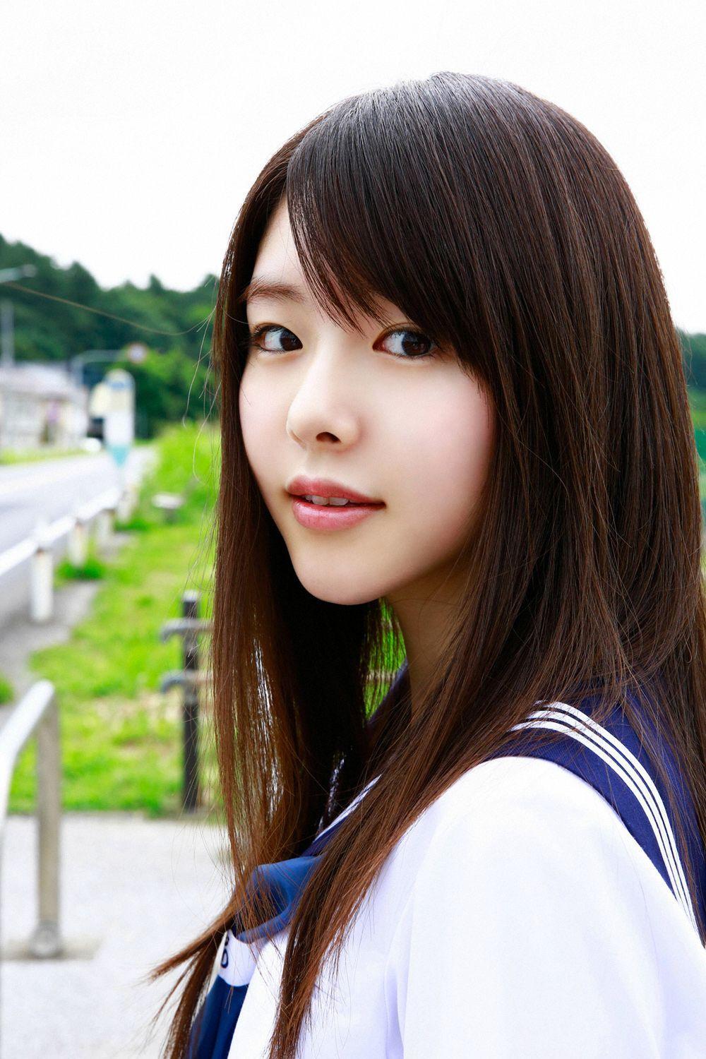 [YS Web] Vol.720 Erika Karata 唐田えりか/唐田英里佳 写真集(2)