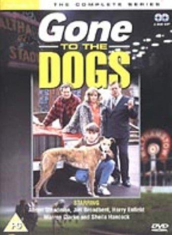 Gone to the Dogs COMPLETE mini series O6gcII1V_o