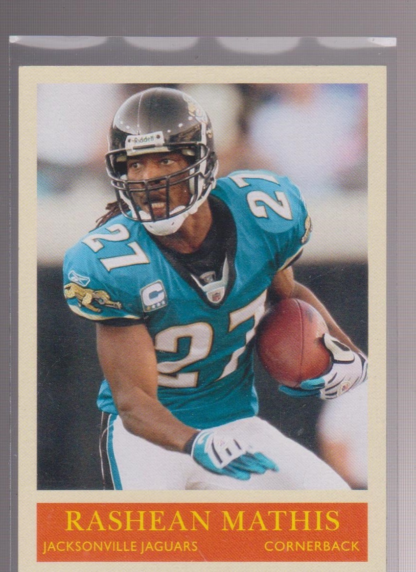 Jacksonville Jaguars Cards You Pick -- Get 40% off Details Inside A6