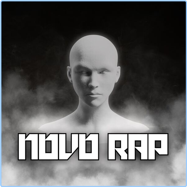 Various Artists - Novo Rap (2024) [320 Kbps] GoZthrsW_o