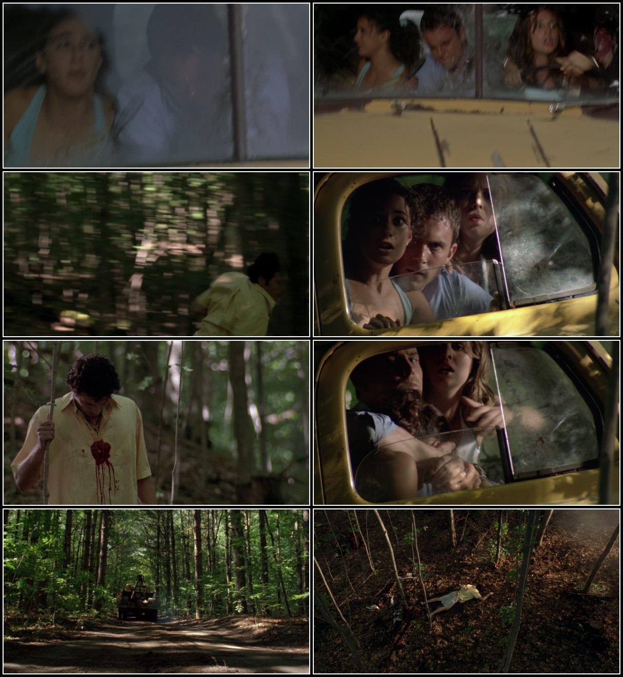 Wrong Turn [2003] 1080p BluRay HEVC x265 10Bit DTS AC3 (UKBandit) SyVOTs1y_o