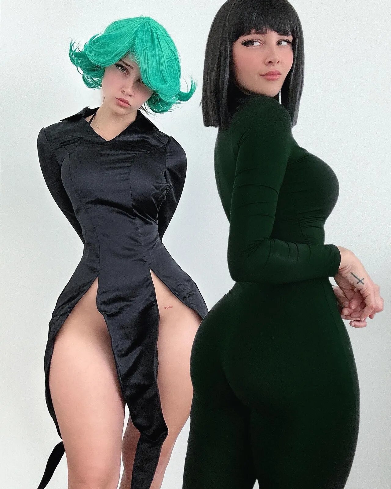 Sunnyrayxo - Tatsumaki & Fubuki
