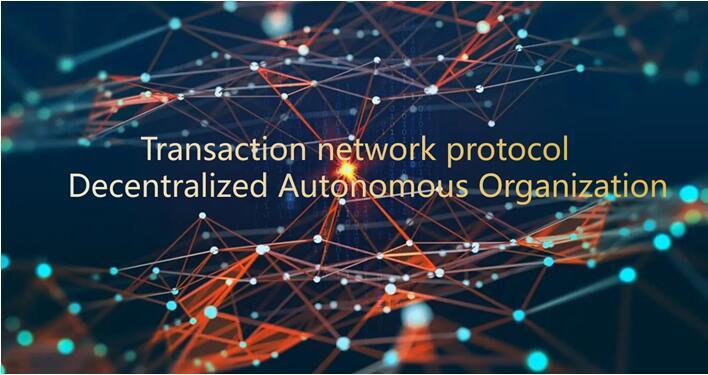 The TNP is trading network protocols and community autonomy