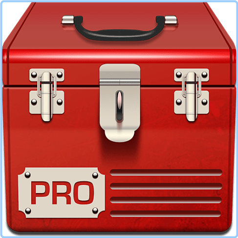 Toolbox PRO Smart, Pro Tools V3.0.0 Build 3004 70Drk4gt_o