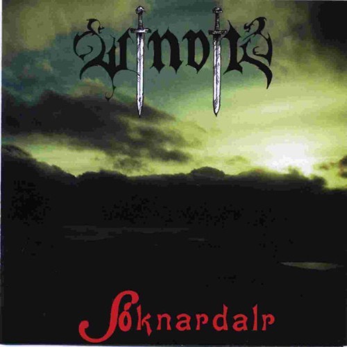 Windir - Soknardalr - 1997