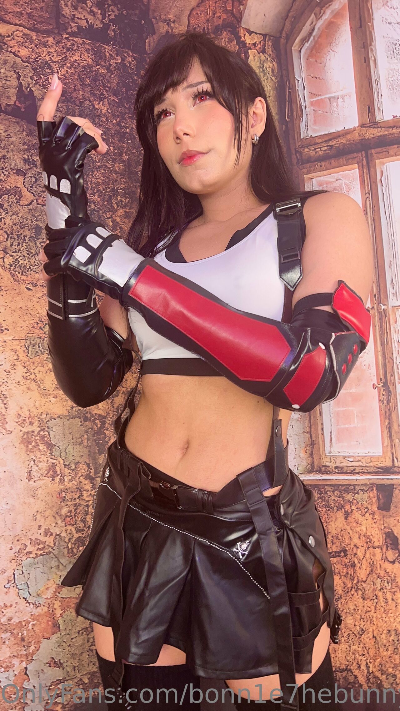 Bonnie - Tifa