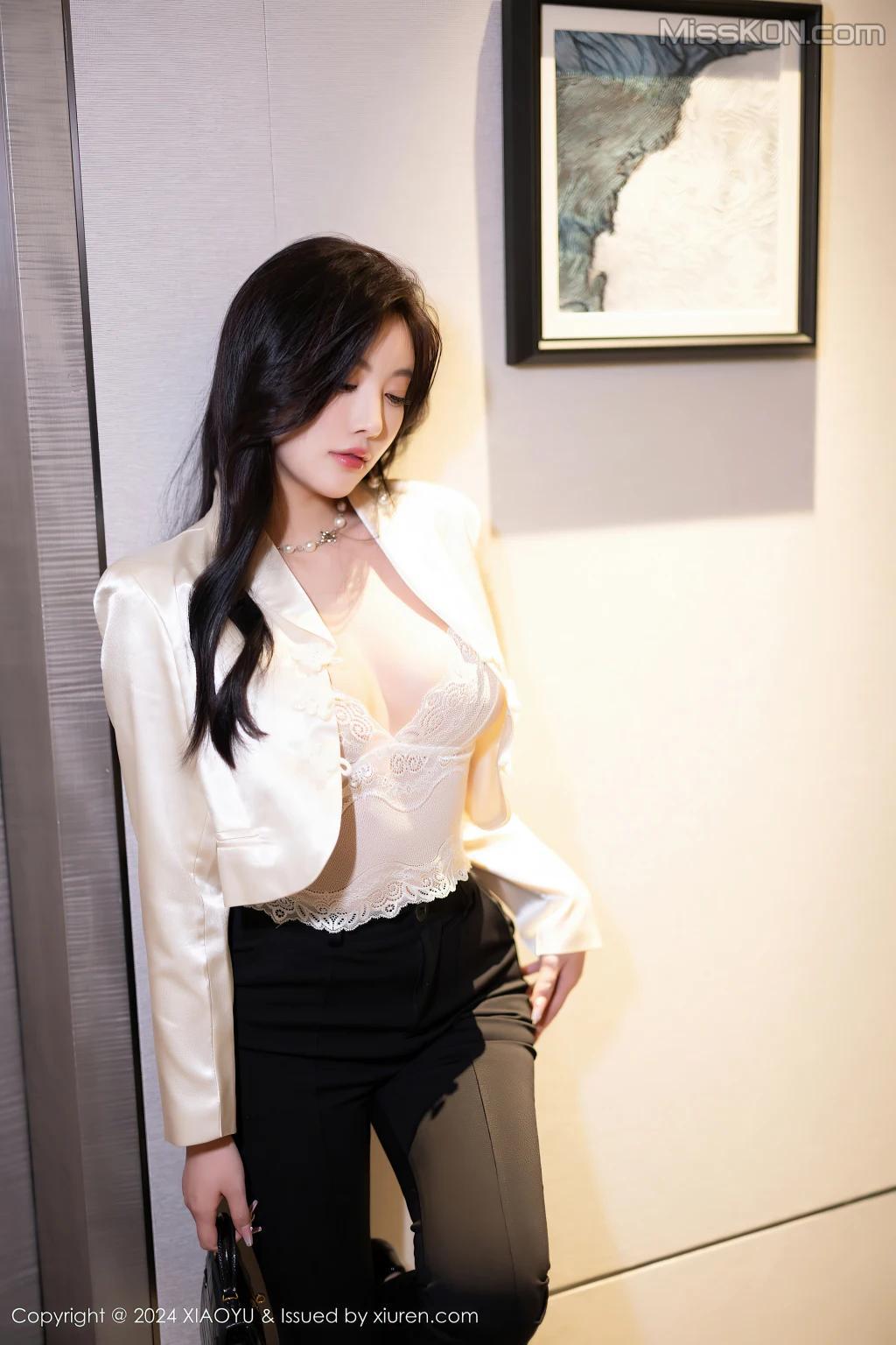 XiaoYu Vol.1233: Yang Chen Chen (杨晨晨Yome) (81 photos)(15)